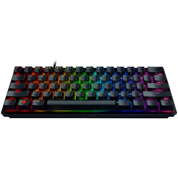 Razer Huntsman Mini (Razer Optical Red) Razer Huntsman Mini (Razer Optical Red)